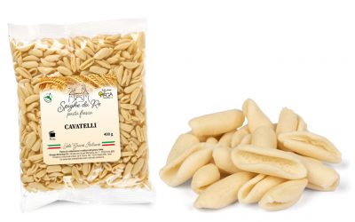 Cavatelli